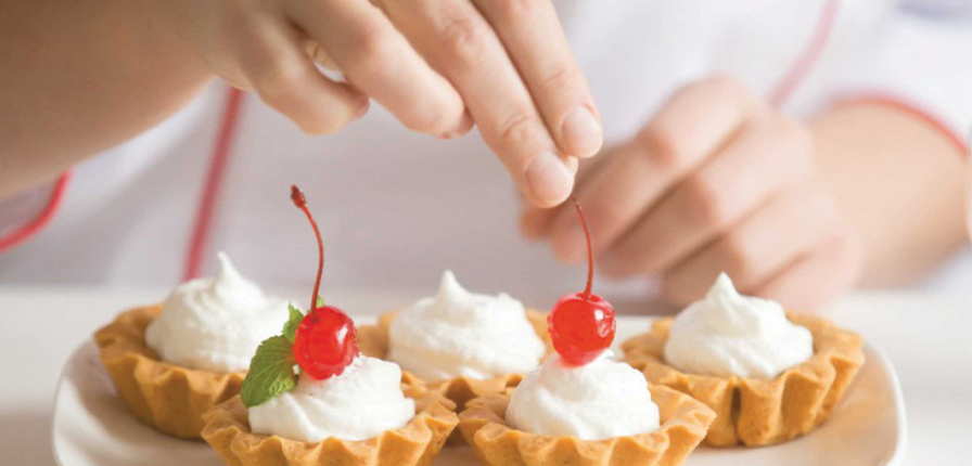 How a Diploma in Bakery & Patisserie Can Help You Start Your Own Bakery Business